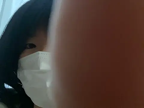 Snapshot of riri_riri_jp chatting on 01/25/25, 07:38 riri riri jp online show from 01/25/25, 07:38