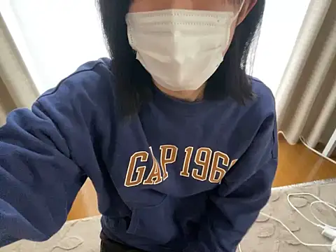 Snapshot of riri_riri_jp chatting on 03/09/25, 06:17 riri riri jp online show from 03/09/25, 06:17