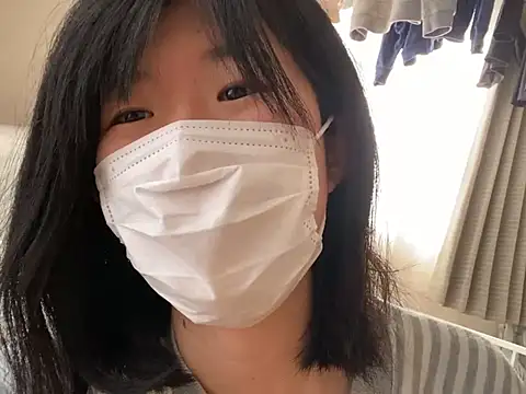 Snapshot of riri_riri_jp chatting on 03/22/25, 11:20 riri riri jp online show from 03/22/25, 11:20