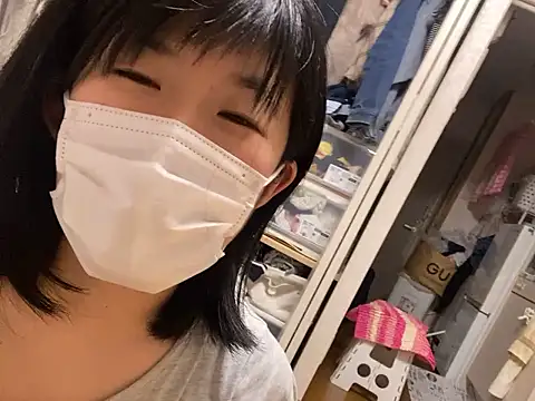 Snapshot of riri_riri_jp chatting on 10/02/25, 03:30 riri riri jp online show from 10/02/25, 03:30