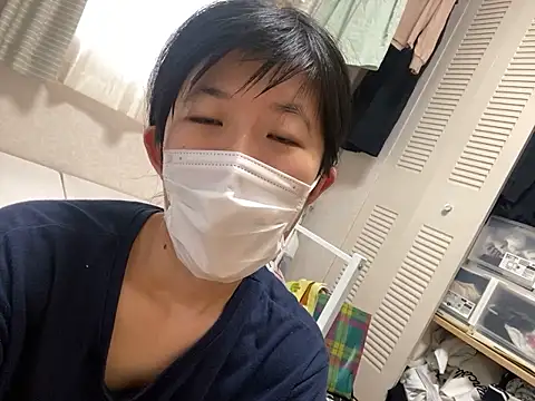 Snapshot of riri_riri_jp chatting on 10/04/25, 03:26 riri riri jp online show from 10/04/25, 03:26