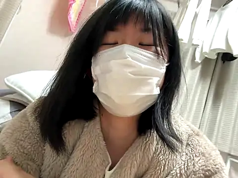 Snapshot of riri_riri_jp chatting on 01/07/26, 09:45 riri riri jp online show from 01/07/26, 09:45