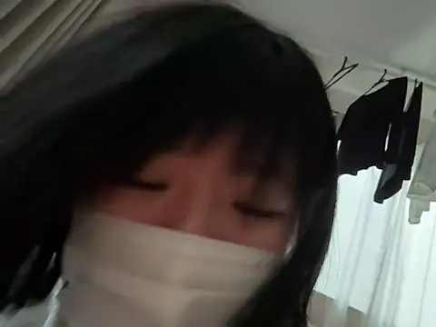 Snapshot of riri_riri_jp chatting on 02/07/26, 07:56 riri riri jp online show from 02/07/26, 07:56