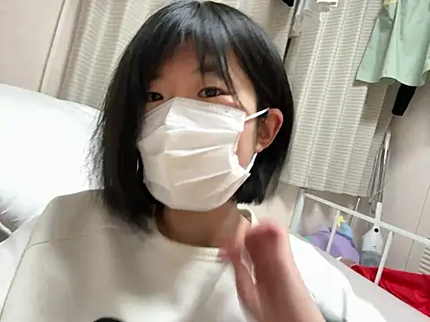 Snapshot of riri_riri_jp chatting on 02/10/26, 11:03 riri riri jp online show from 02/10/26, 11:03