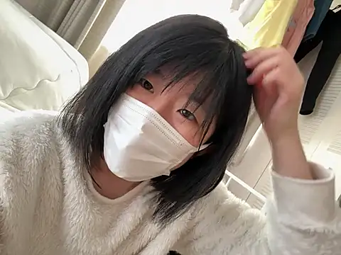 Snapshot of riri_riri_jp chatting on 03/01/26, 05:42 riri riri jp online show from 03/01/26, 05:42