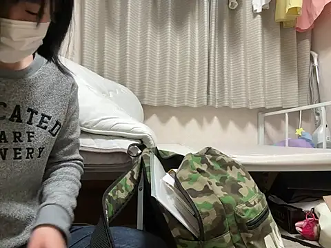 riri riri jp online show from 03/25/26, 11:27