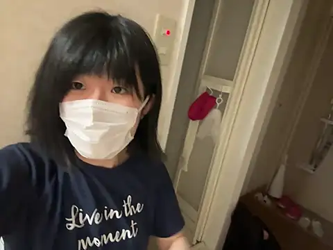 riri riri jp online show from 06/18/26, 10:52
