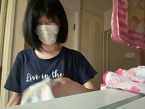 riri riri jp online show from 07/07/26, 10:19
