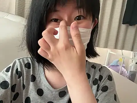 riri riri jp online show from 07/20/26, 03:32
