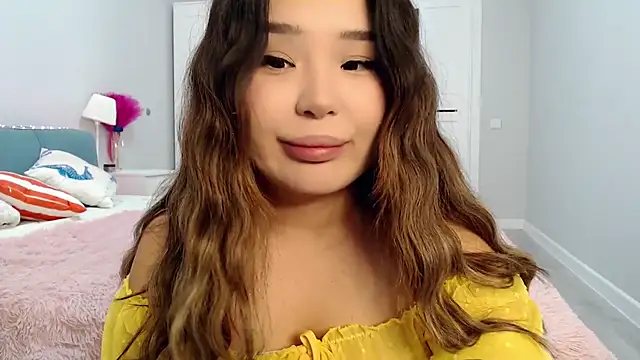 Minamin 20 online show from 09/13/25, 02:28