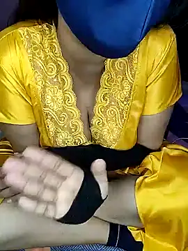 Love Evaa online show from 01/27/25, 10:27