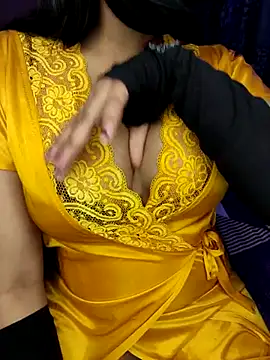 Love Evaa online show from 02/14/25, 04:41