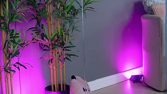 PatriciaSpice online show from 11/16/25, 04:29