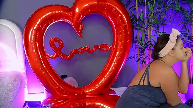 PatriciaSpice online show from 02/13/26, 05:58