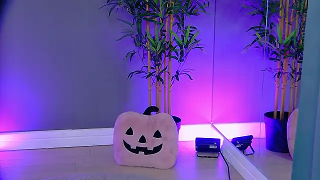 PatriciaSpice online show from 02/15/26, 05:48