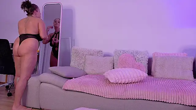 PatriciaSpice online show from 05/12/26, 04:26