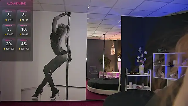 MaddyHeart online show from 02/09/25, 09:37