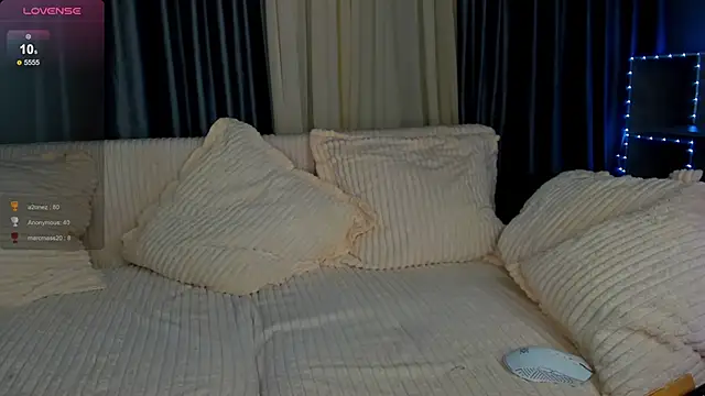 kimberly bohnes online show from 03/08/25, 10:56