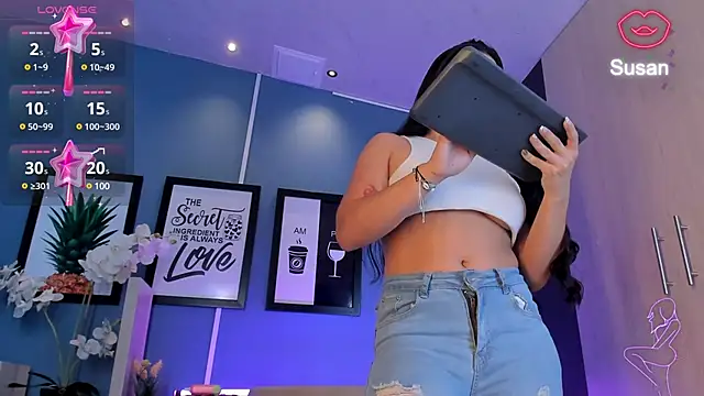 ValeriaOrtega online show from 02/24/25, 02:04