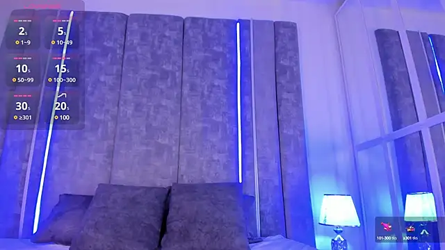 ValeriaOrtega online show from 03/11/25, 12:17