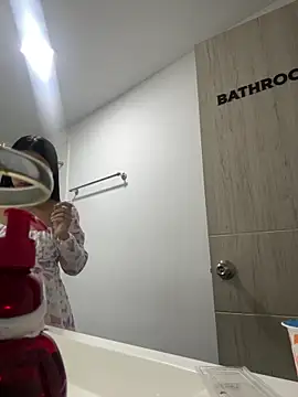 ValeriaOrtega online show from 02/14/26, 10:12