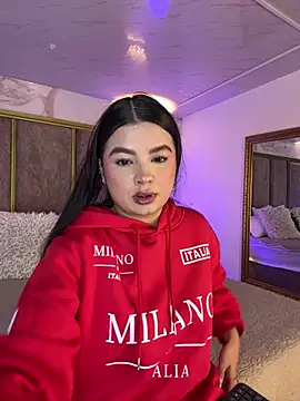 ValeriaOrtega online show from 03/11/26, 11:49