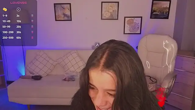 Nicole Foxx  online show from 04/28/26, 04:34