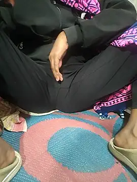 Babygard110 online show from 01/15/26, 01:59