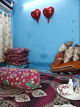 hevensex143 online show from 03/14/26, 01:38