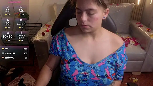 Kitten Cam online show from 02/14/26, 10:45