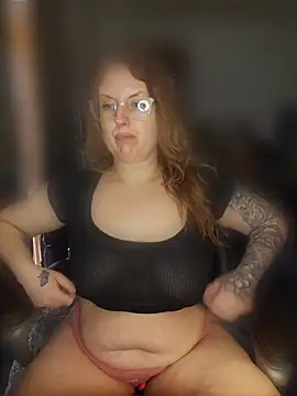 TattedMamaXOXO online show from 03/18/26, 06:11