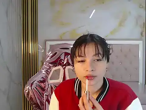 shalon diaz s online show from 02/13/25, 01:15