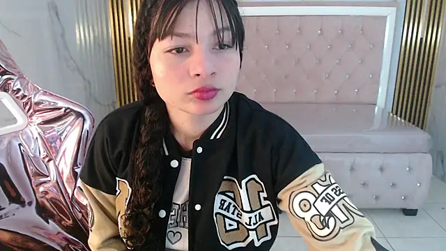 shalon diaz s online show from 03/01/25, 01:07