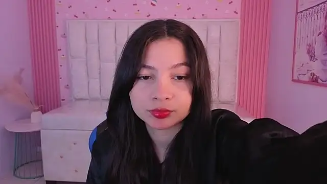 shalon diaz s online show from 02/10/26, 01:04