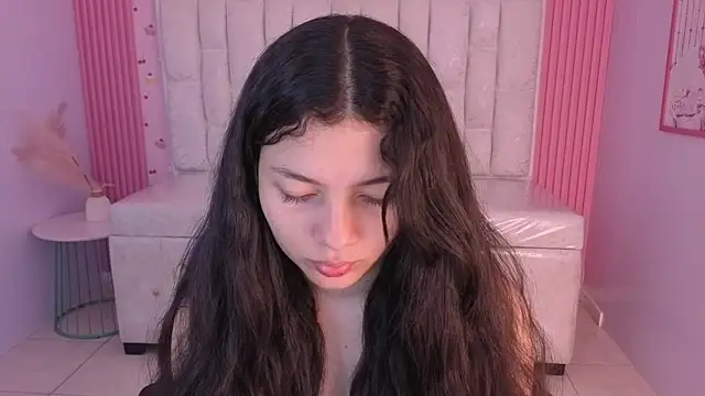 shalon diaz s online show from 02/11/26, 01:05