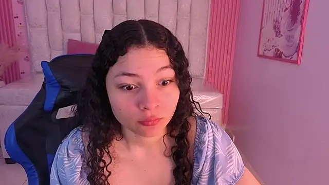 shalon diaz s online show from 02/18/26, 01:07