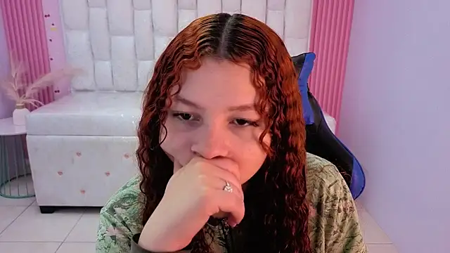 shalon diaz s online show from 04/27/26, 01:09