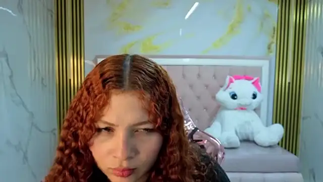shalon diaz s online show from 06/03/26, 02:44
