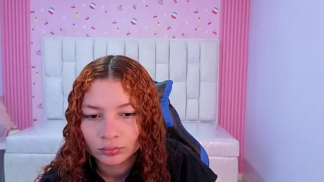 Snapshot of shalon_diaz_s chatting on 06/17/26, 01:01 shalon diaz s online show from 06/17/26, 01:01