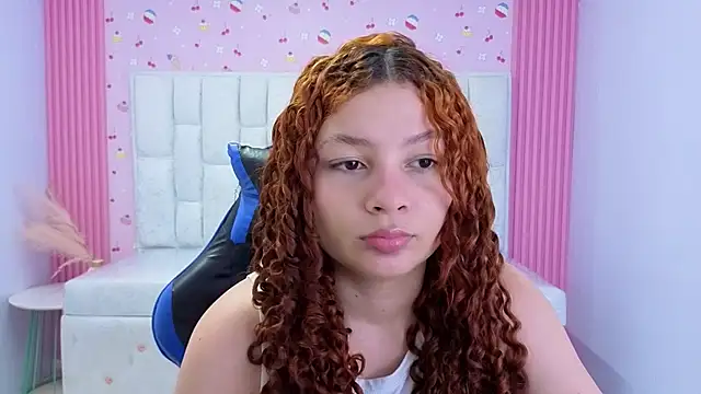 Snapshot of shalon_diaz_s chatting on 07/06/26, 01:08 shalon diaz s online show from 07/06/26, 01:08