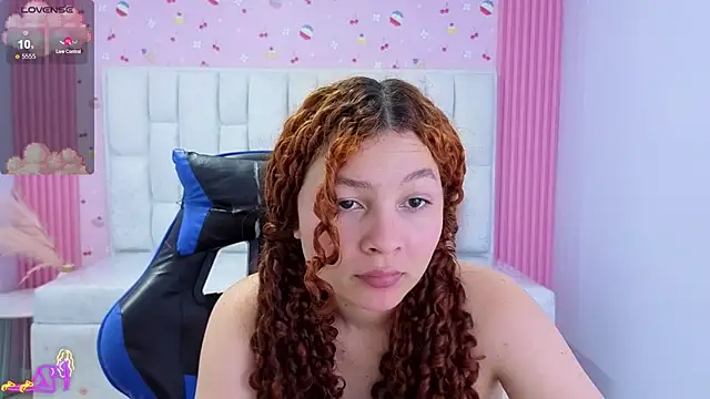 Snapshot of shalon_diaz_s chatting on 07/06/26, 03:14 shalon diaz s online show from 07/06/26, 03:14