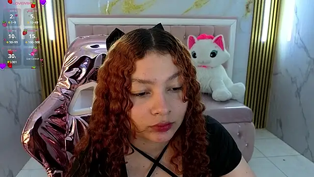 Snapshot of shalon_diaz_s chatting on 07/22/26, 03:09 shalon diaz s online show from 07/22/26, 03:09