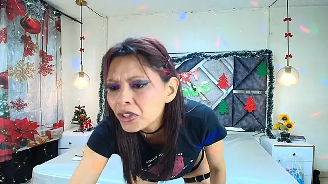 MysticMature online show from 12/19/25, 05:31