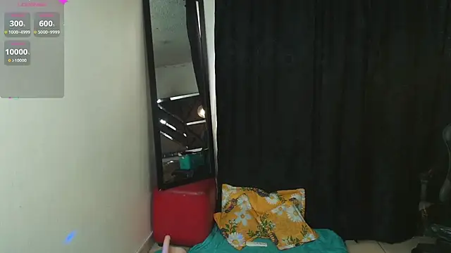 MysticMature online show from 02/26/26, 05:23