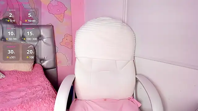 sofia  james online show from 02/22/25, 11:35