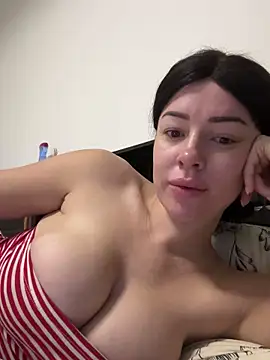 SexySophiaax online show from 02/15/25, 05:09