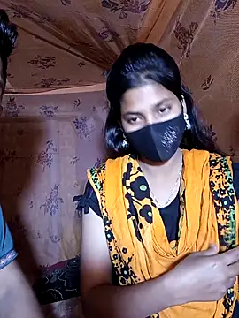 Hot couple 1 online show from 02/15/26, 04:25