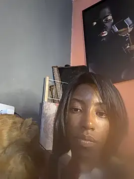 melangelo17 online show from 01/31/25, 12:07