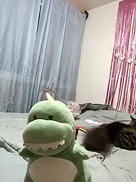 GinnyDelice online show from 02/27/25, 01:16