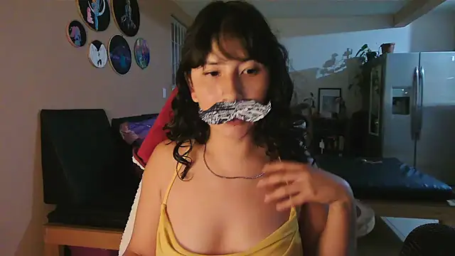 GinnyDelice online show from 09/16/25, 01:39